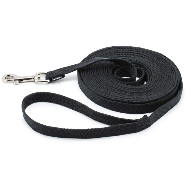 PetSafe 30' Cotton Training Lead image number null