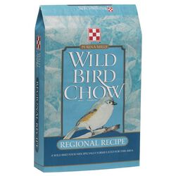 Purina Regional Recipe Wild Bird Food 40lb