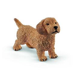 Schleich Dachsund