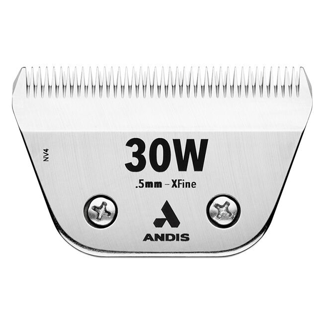 Andis CeramicEdge Blade - 30W (1/50", 0.5mm, XFine) image number null