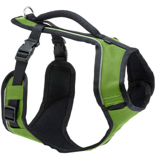 PetSafe EasySport Harness - Apple Green image number null