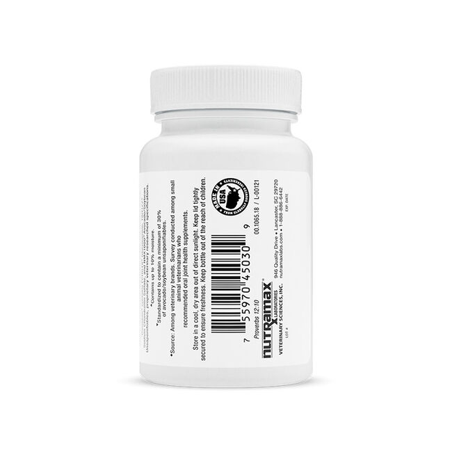 Nutramax Laboratories Dasuquin Capsules for Cats - 84 Capsules image number null