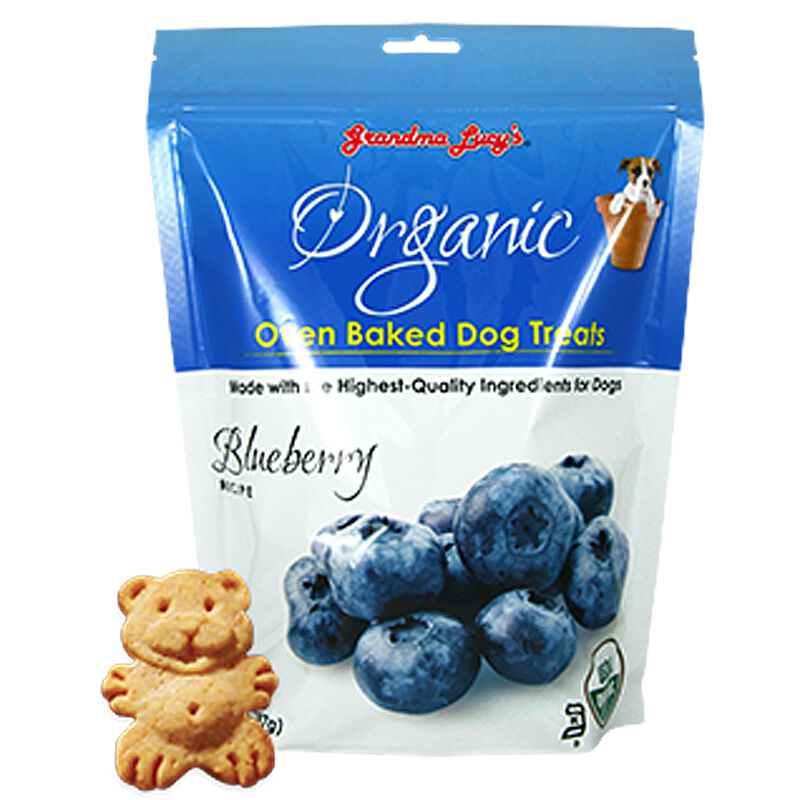 Grandma lucy's oven baked dog treats cheap