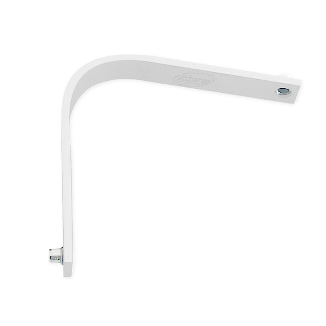 Pessoa X-Change System Gullet Plate image number null