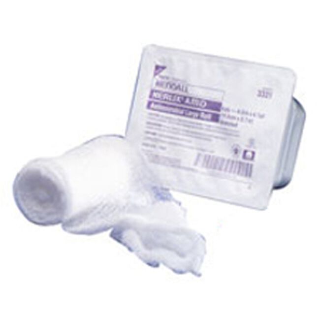 Kendall Kerlix AMD Gauze Roll