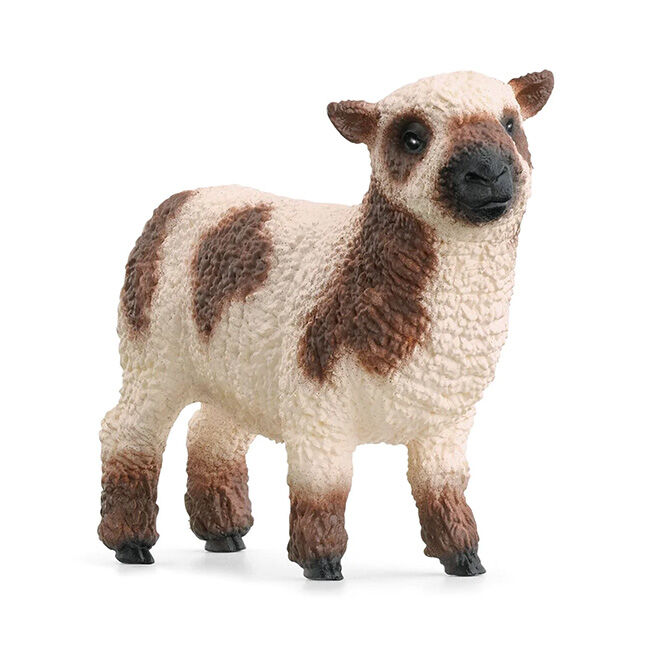 Schleich Sheep Friends image number null
