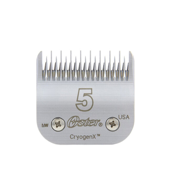 Oster CryogenX Blade image number null