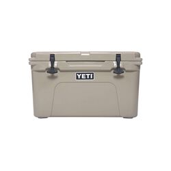 YETI Tundra 45 Hard Cooler - Tan