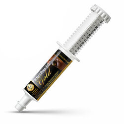 Perfect Prep EQ Gold Syringe