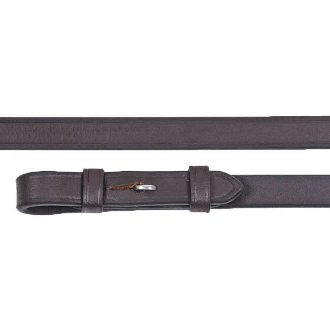 Shires Velociti GARA Plain Reins image number null