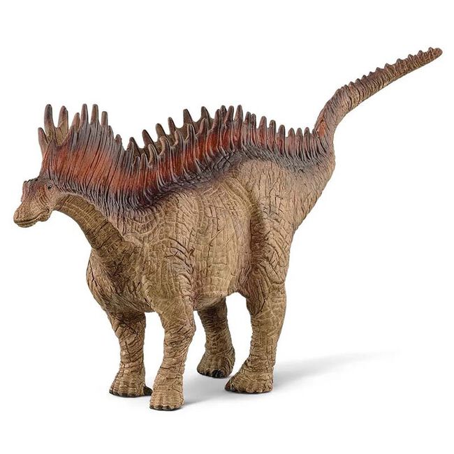 Schleich Amargasaurus image number null