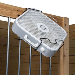 Tough1 Collapsible Stall Front Fan Holder