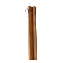 Equi-Essentials Collapsible Wooden Saddle Rack