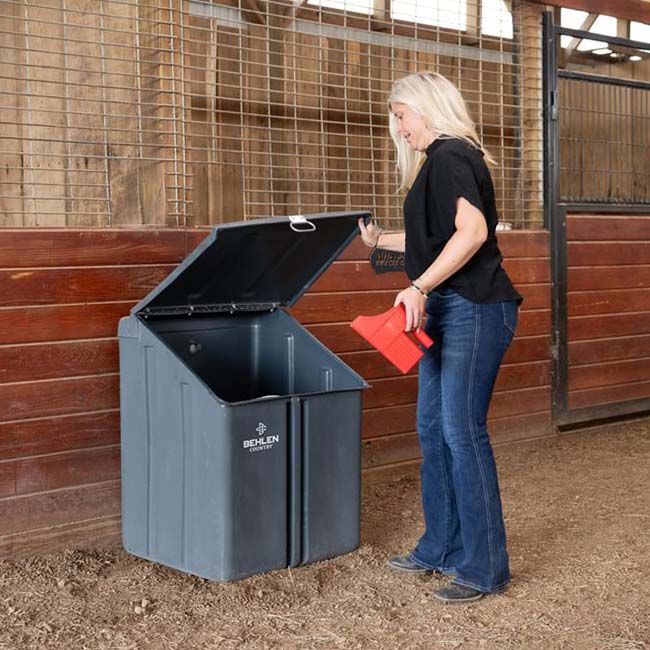 Behlen Country Barn Buddy Store-All image number null