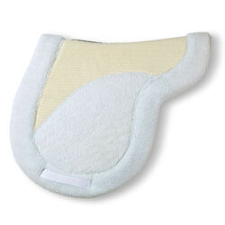 Success Equestrian Deluxe Hunter Pad