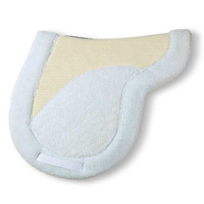 Success Equestrian Deluxe Hunter Pad image number null