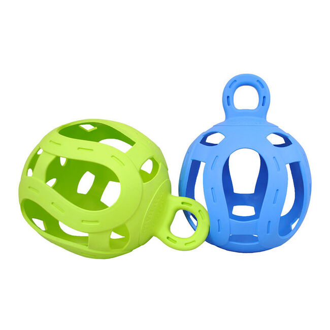 Horsemen's Pride Jolly Hay Ball image number null