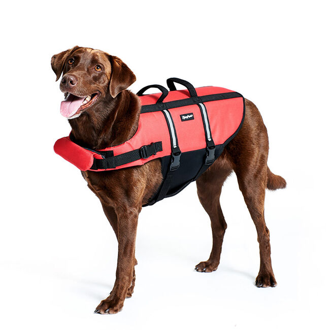 ZippyPaws Adventure Life Jacket image number null