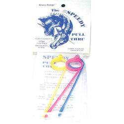 Equi-Essentials Speedy Pull Through Braiding Tool