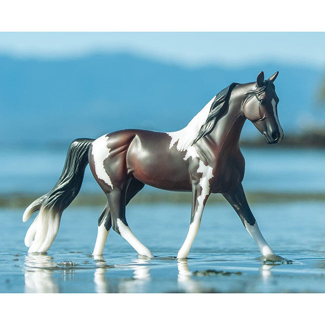 Breyer Pinto image number null