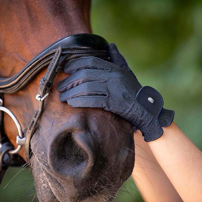 Roeckl Roeck-Grip Lite Unisex Riding Glove image number null
