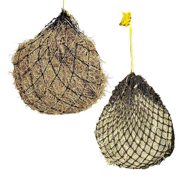 Small hay net hot sale