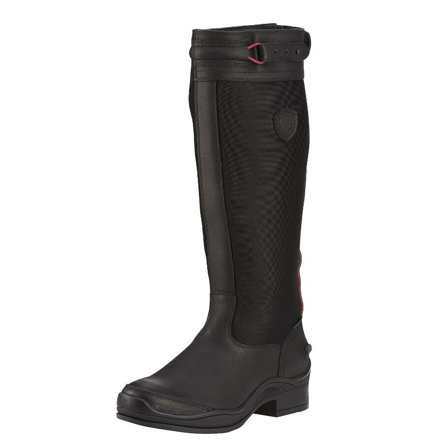 Ariat horse riding boots hot sale