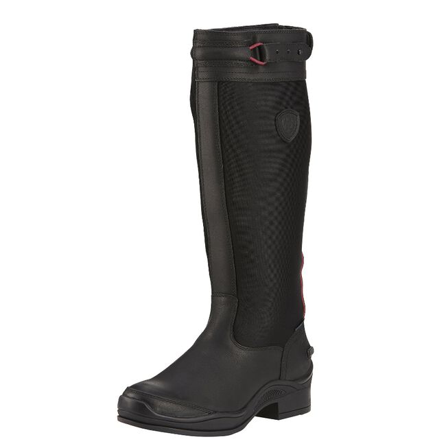 Ariat Women's Extreme Waterproof Insulated Tall Riding Boot image number null