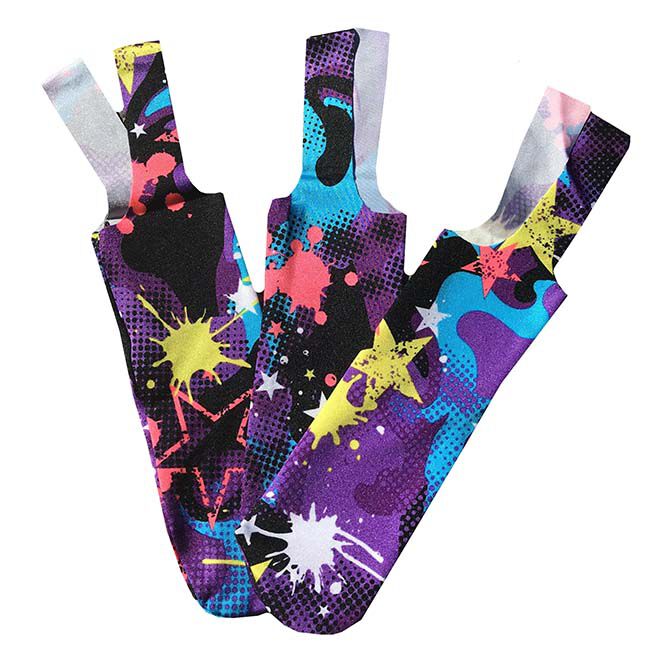 Sleazy Sleepwear Mane Aids image number null