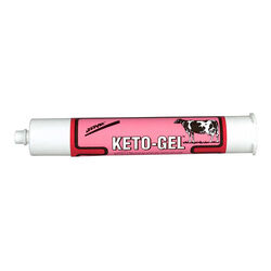 Jorvet Keto-Gel