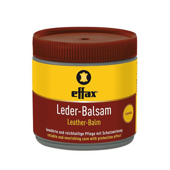 Effax Leather Balm image number null