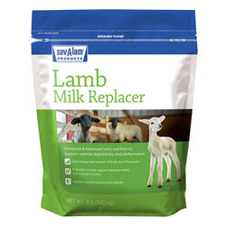Sav-A-Caf Products Sav-A-Lam Lamb Milk Replacer - 8 lb