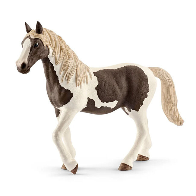 Schleich Pinto Mare image number null