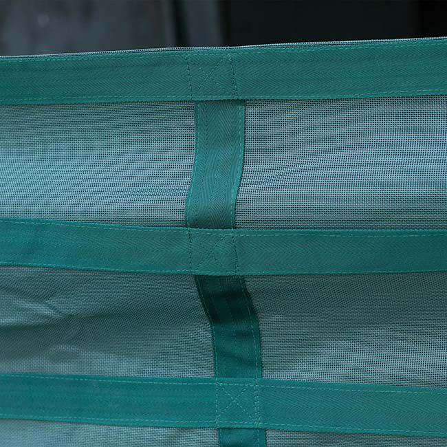 Dura-Tech Aisle Guard image number null