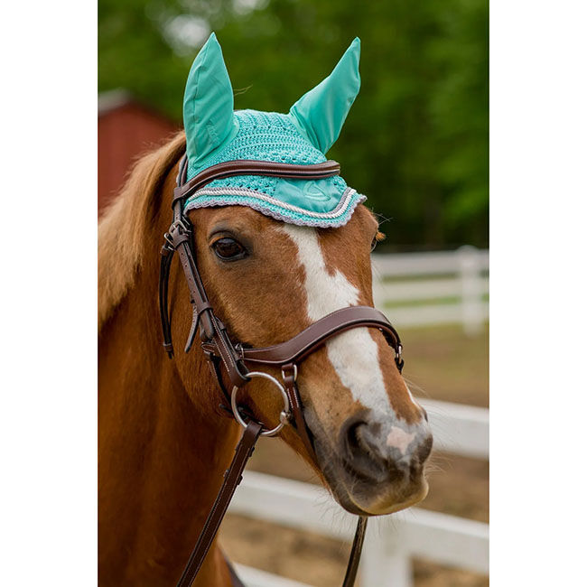 Lettia Shadow Ear Net image number null