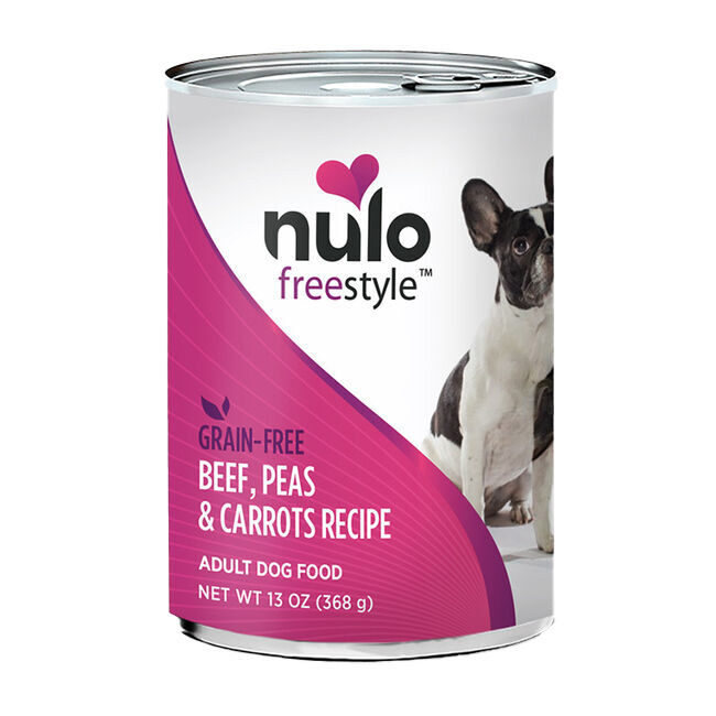 Nulo FreeStyle Dog Pate image number null