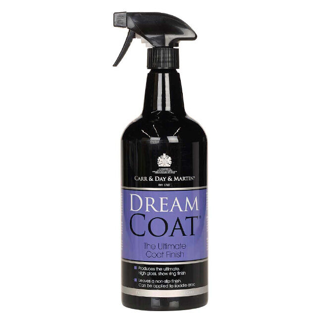 Carr & Day & Martin Dreamcoat image number null