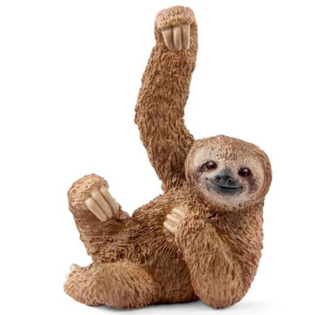 Schleich Sloth image number null