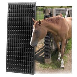 Fair Mare Products Equine Scratcher