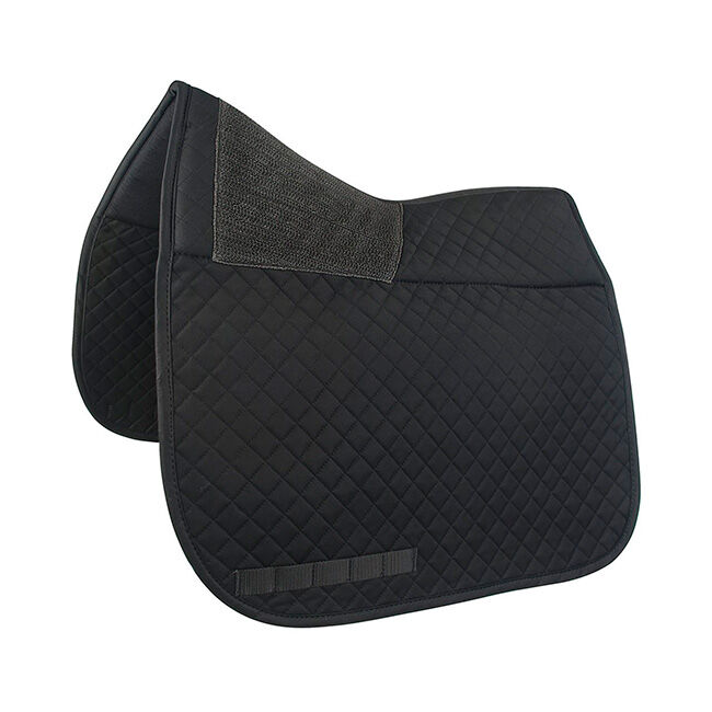 Success Equestrian Deluxe Dressage Friction Free Saddle Pad image number null