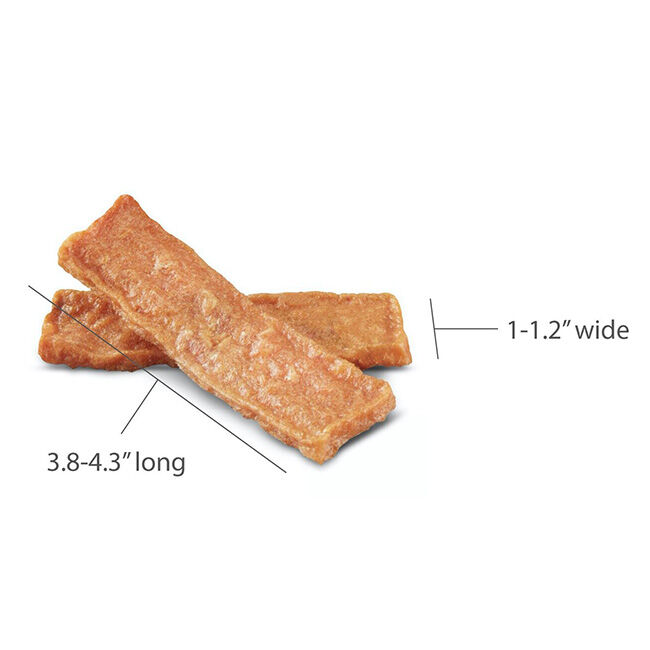 Dogswell Hip & Joint Jerky - Chicken Recipe image number null