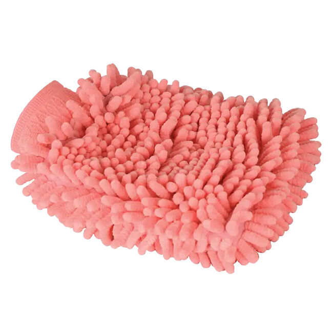 Roma Microfiber Wash Mitt image number null