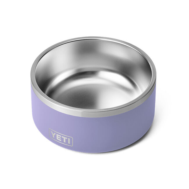 YETI Boomer 8 Dog Bowl - Cosmic Lilac image number null