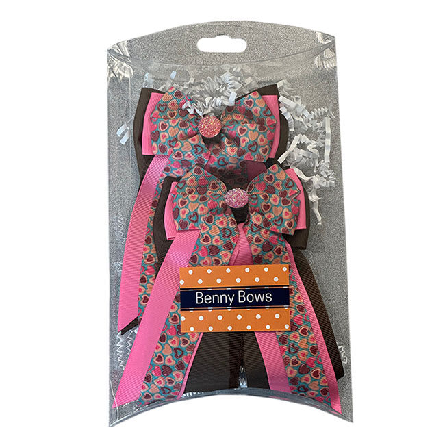 Benny Bows Horse Show Bows image number null