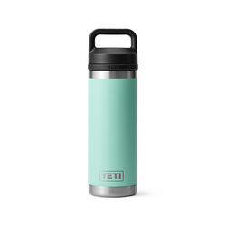 YETI Rambler 18 oz Bottle with Chug Cap - Seafoam