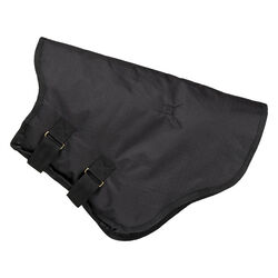 Tough1 1200D Mini Neck Cover - Black