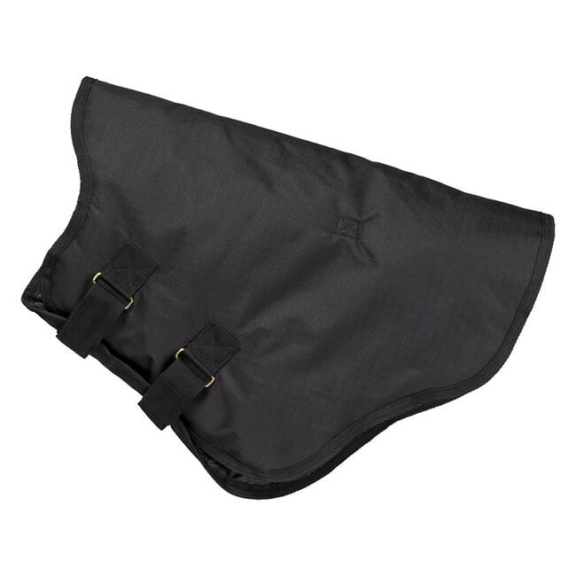Tough1 1200D Mini Neck Cover - Black image number null