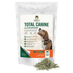 Arnall's Naturals Total Canine: Wellness