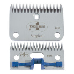 Premier 1 Surgical Clipping Blade Set