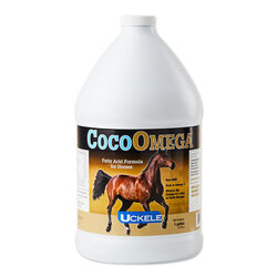 Uckele CocoOmega - 1 Gallon